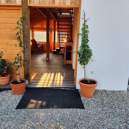 Apartament U Ewki Rdzawka Esterno foto