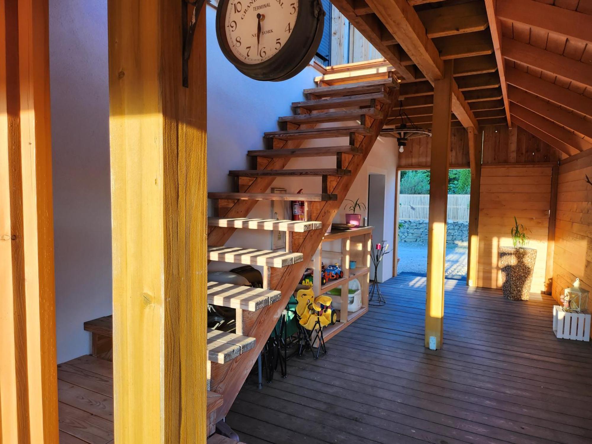 Apartament U Ewki Rdzawka Esterno foto